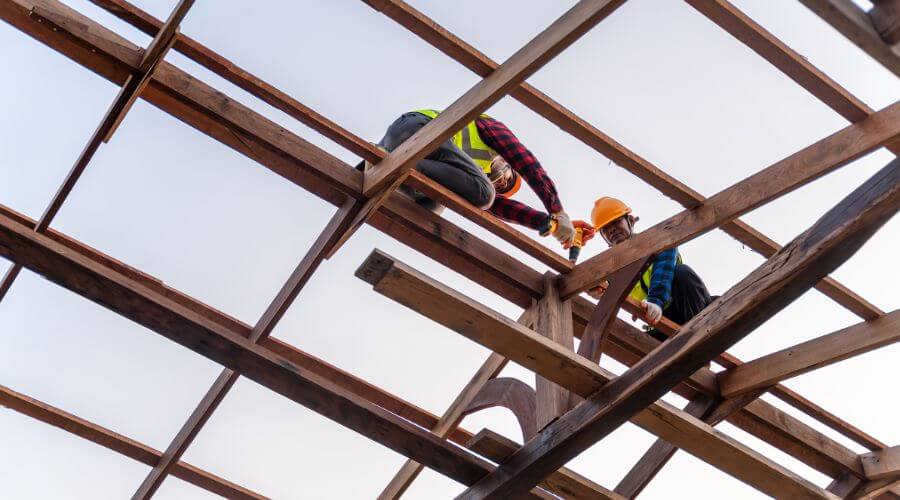 Local Chimney Repair in Harrisonburg, LA